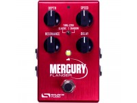 Source Audio SA240 Mercury Flanger Source Audio SA240 Mercury Flanger